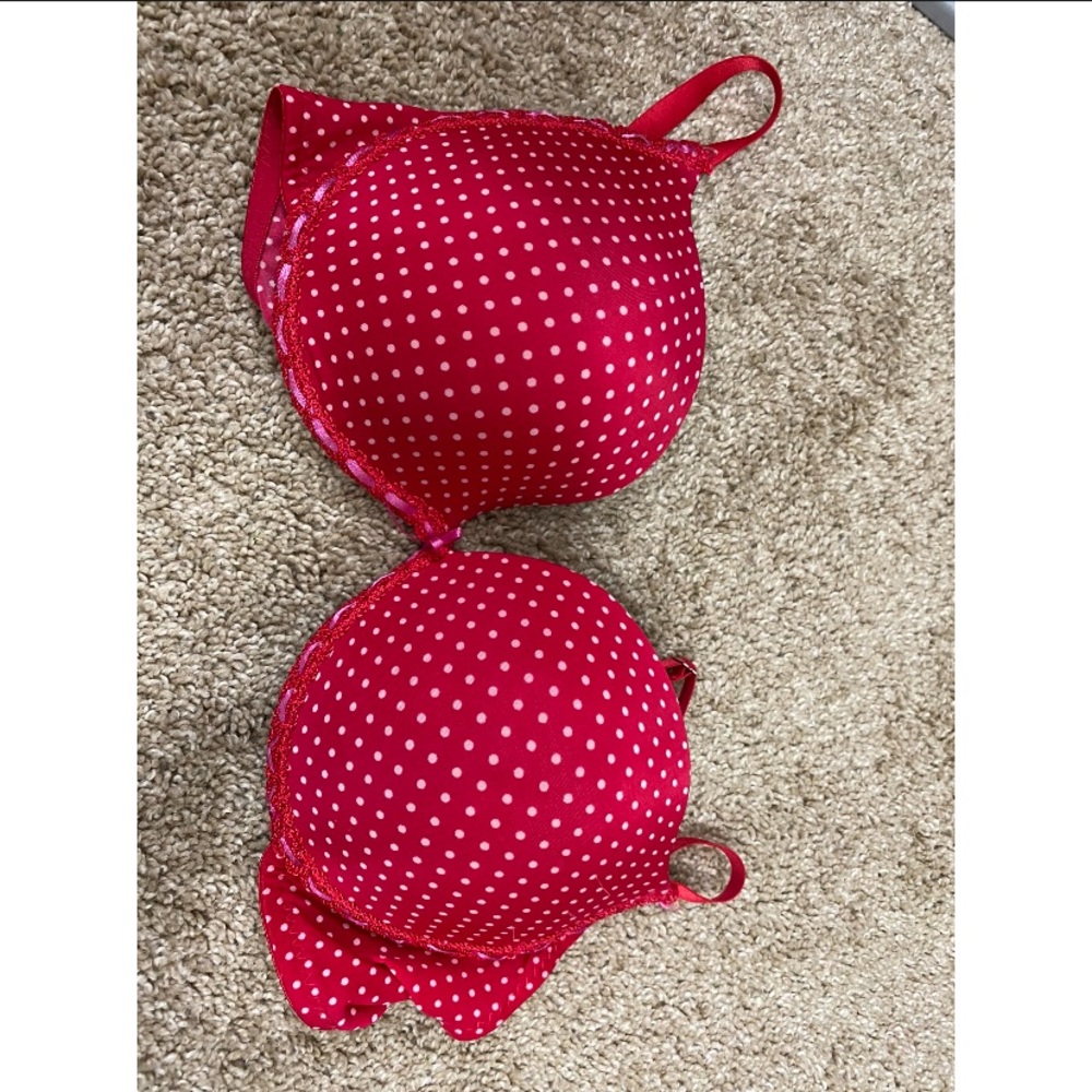 Size 38c bra